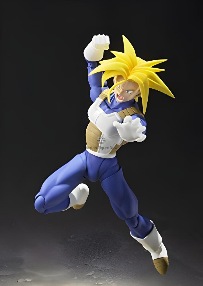 Future Trunks | Dragon Ball Super | Solaris Japan