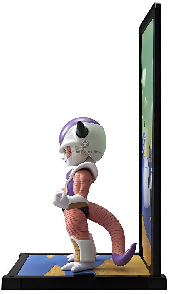 Dragon Ball Z - Freezer - First Form - Tamashii Buddies