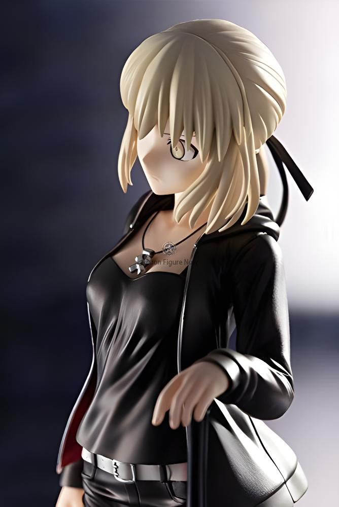 Fate/Grand Order - Saber Alter - 1/7 - Casual ver. (Kotobukiya) Fate/Grand Order - Saber Alter - 1/7 - Casual ver. (Kotobukiya)