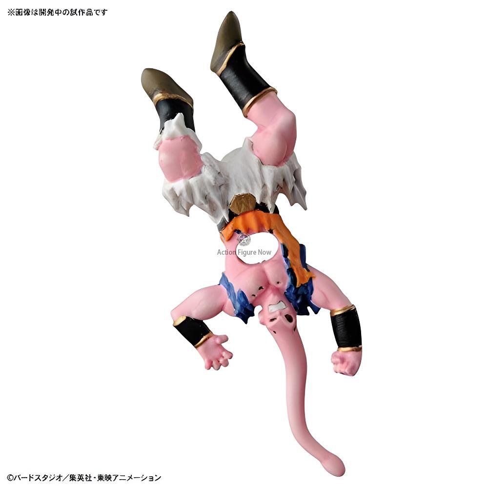 Dragon Ball Z - Vegetto SSJ - Figure-rise Standard Dragon Ball Z - Vegetto SSJ - Figure-rise Standard