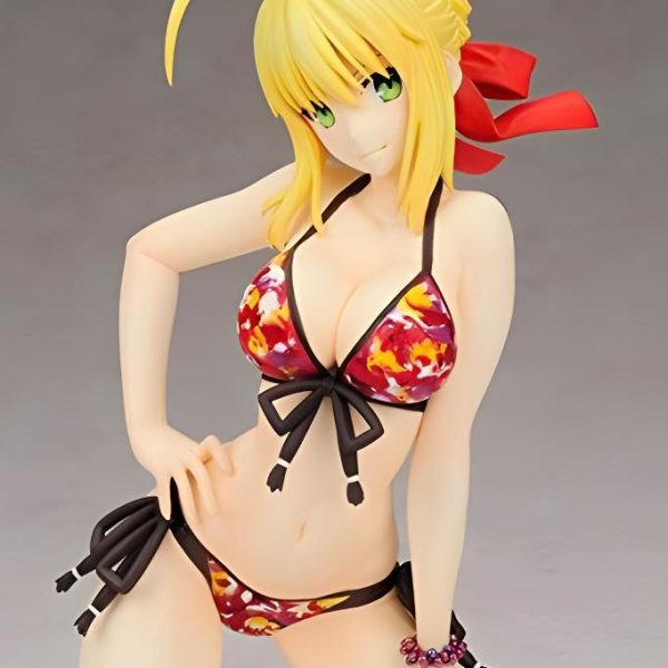 Fate/EXTRA - Saber EXTRA - 1/6 - Swimsuit ver. (Alter)