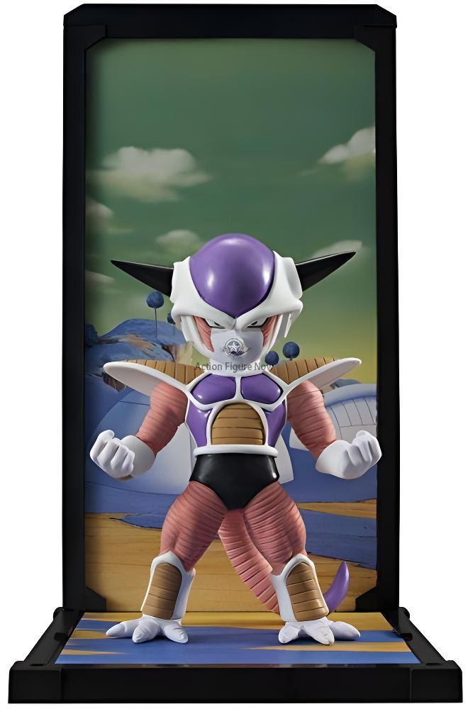 Dragon Ball Z - Freezer - First Form - Tamashii Buddies