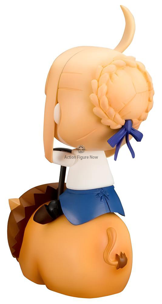 Nendoroid 013 Saber Alter (Fate/stay Night) - Good Smile Company - Figurine NEUVE