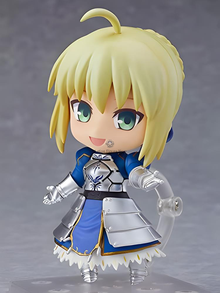 Fate/Grand Order - Saber/Altria Pendragon Mana Kaihou Ver. - Nendoroid #600b Fate/Grand Order - Saber/Altria Pendragon Mana Kaihou Ver. - Nendoroid #600b