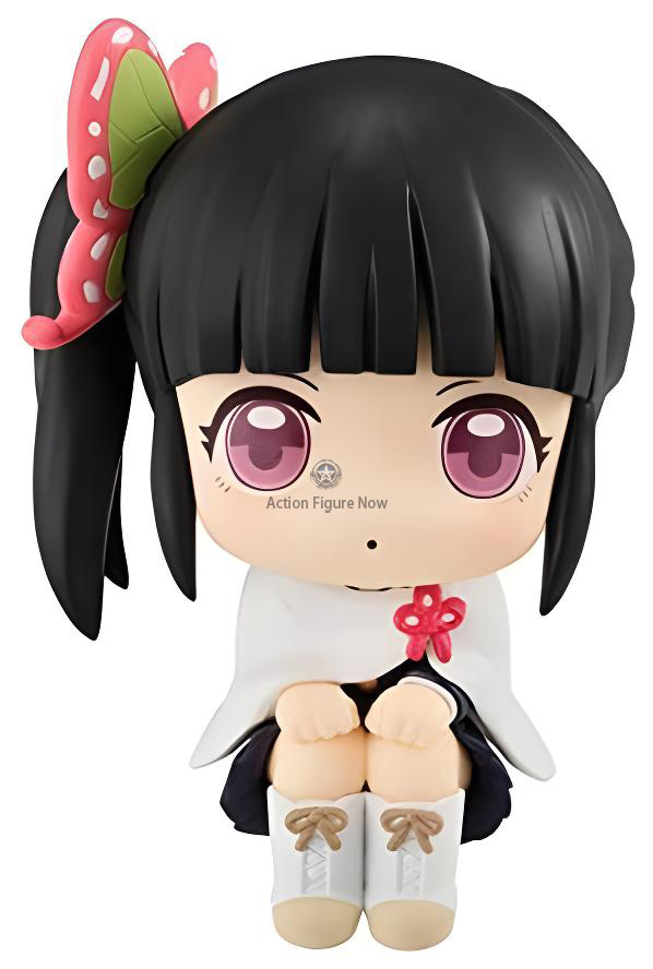 Kimetsu no Yaiba - Tsuyuri Kanao - Look Up Rukappu - 2022 Re-release