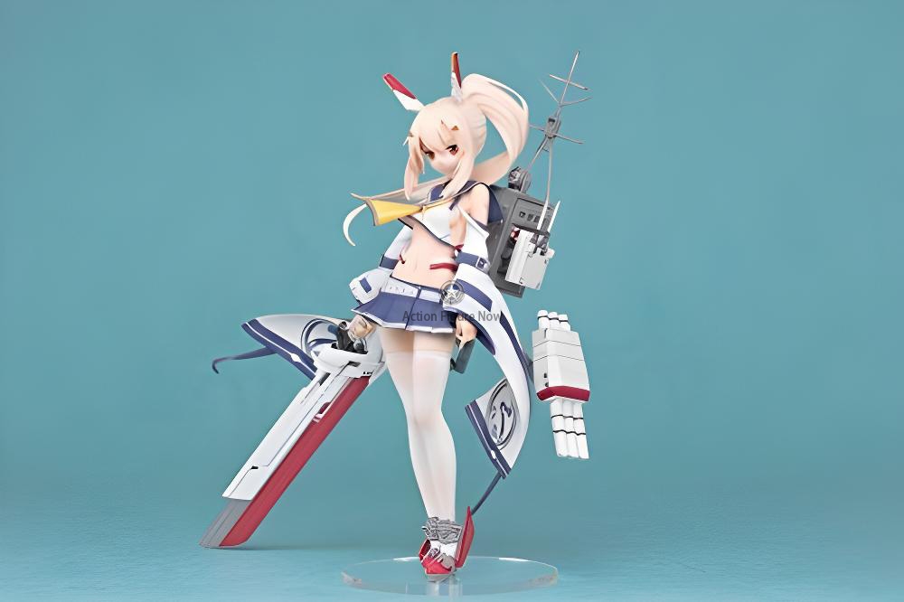 Azur Lane - Ayanami - 1/7 - Kai (Pulchra) Azur Lane - Ayanami - 1/7 - Kai (Pulchra)