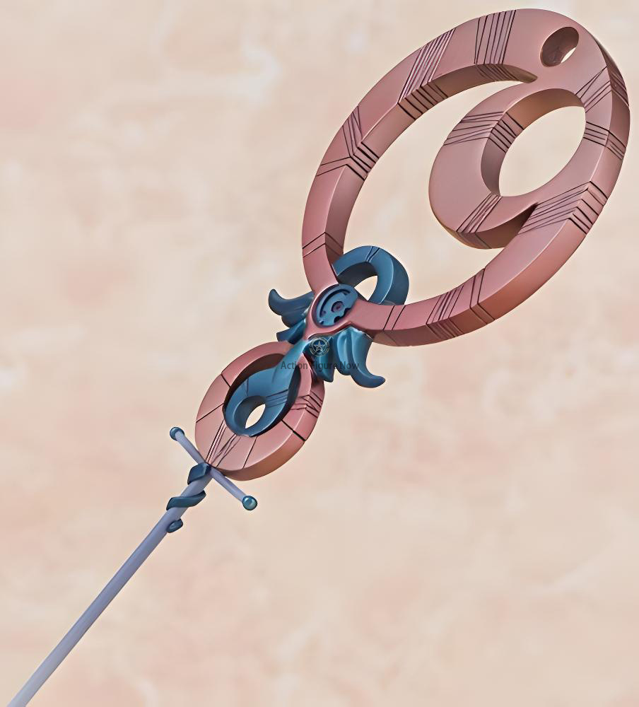 Fate/Grand Order - Caster - 1/7 (PLUM) Fate/Grand Order - Caster - 1/7 (PLUM)