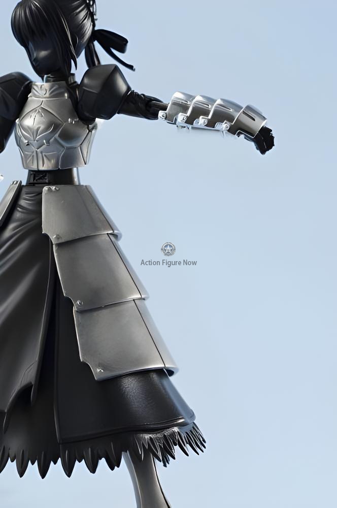 Fate/Zero - Saber - Chogokin () Fate/Zero - Saber - Chogokin ()