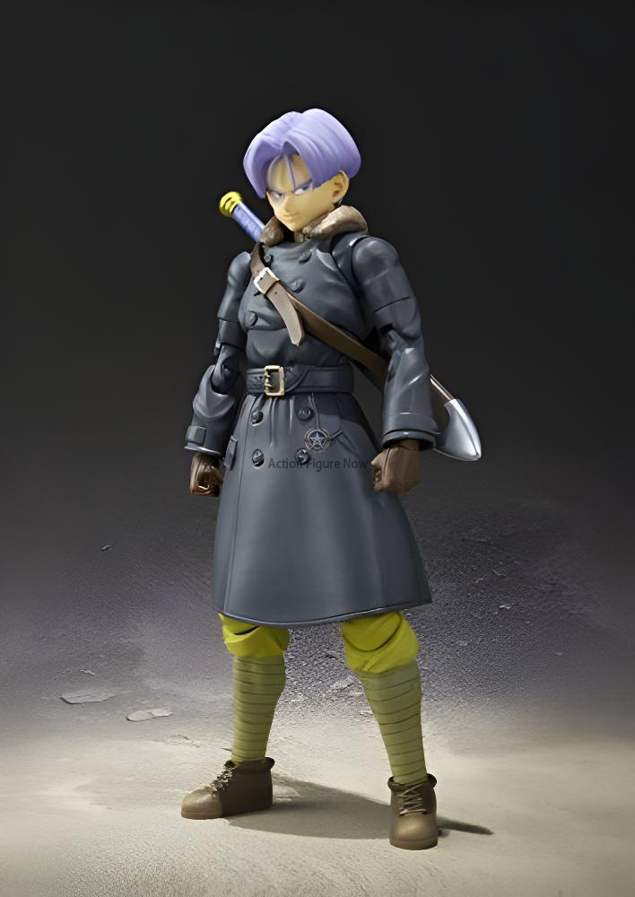 Dragon Ball Z - Dragon Ball: Xenoverse - Future Trunks - Future Trunks