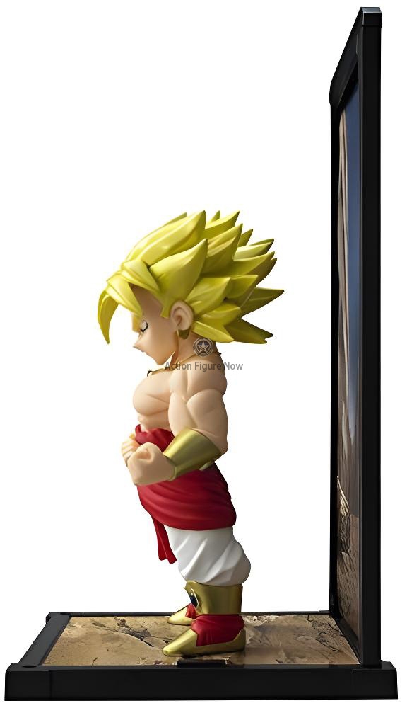 Dragon Ball Z - Dragon Ball Z : Moetsukiro!! Nessen Ressen Chou-Gekise