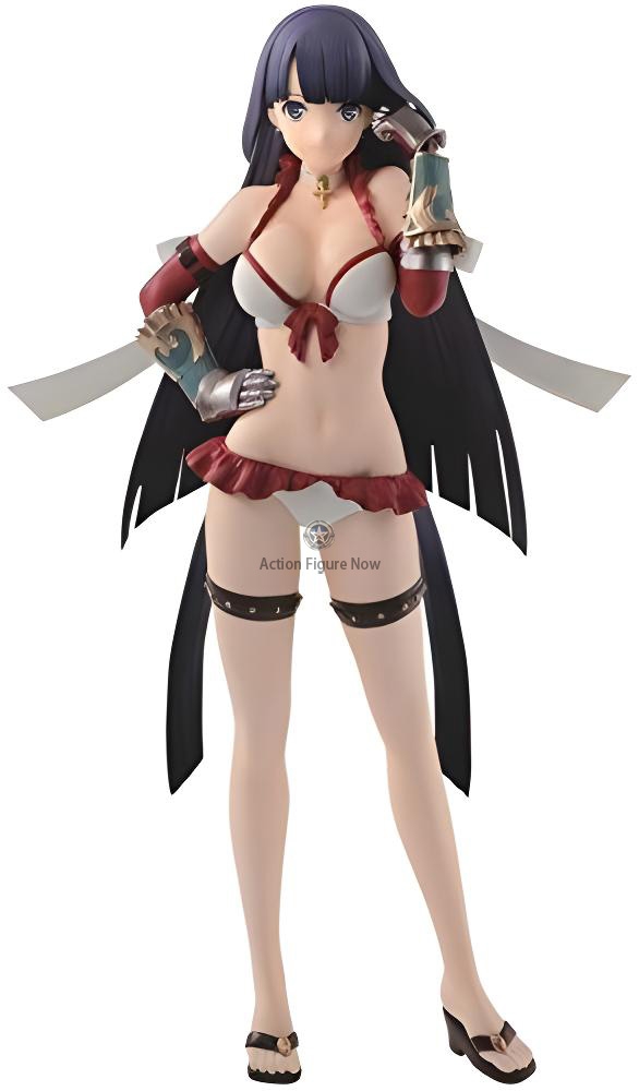 Fate/Grand Order - Martha - EXQ Figure - Ruler (Banpresto)