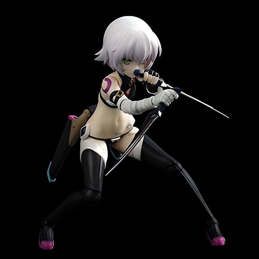 Fate/Grand Order - Jack the Ripper - 4 Inch-Nel - Assassin