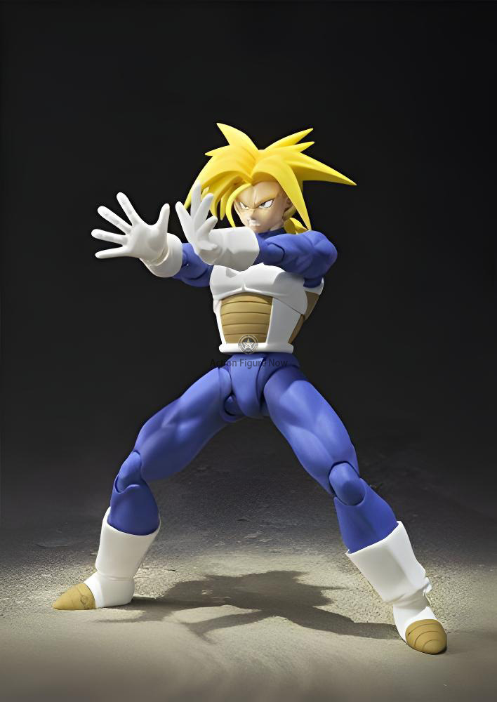 Future Trunks | Dragon Ball Super | Solaris Japan