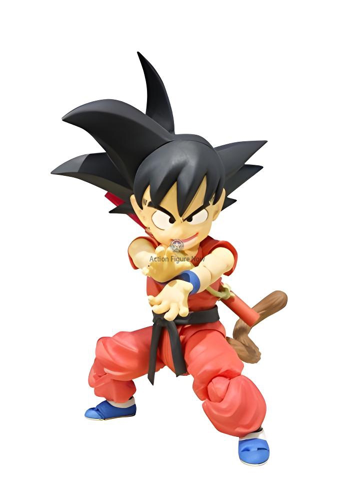 Son Goku | Dragon Ball | Shounenki | Solaris Japan