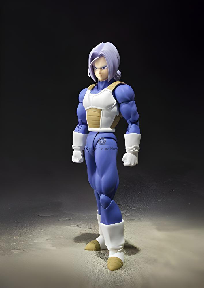 Future Trunks | Dragon Ball Super | Solaris Japan