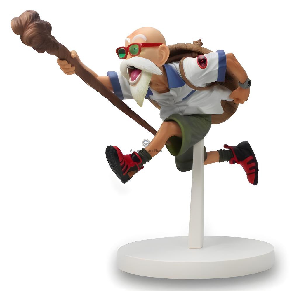 Dragon Ball Z - Roshi - Figure Colosseum - SCultures - Zoukei Tenkaich