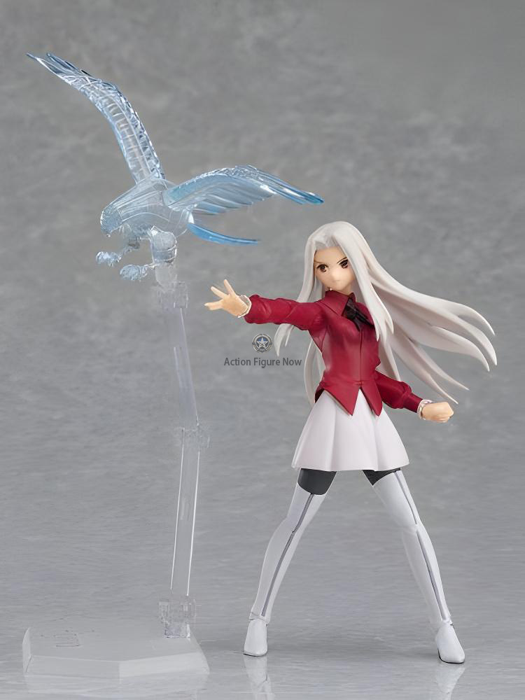Fate/Zero - Irisviel von Einzbern - Figma - 132 (Max Factory) Fate/Zero - Irisviel von Einzbern - Figma - 132 (Max Factory)