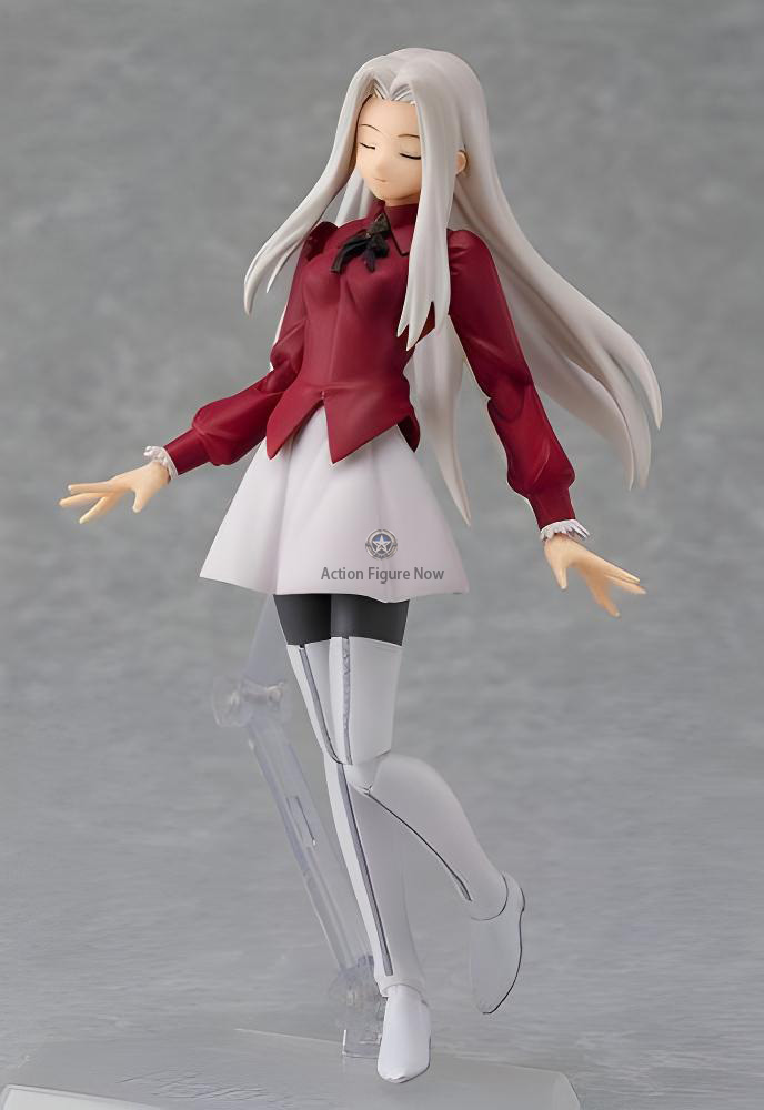 Fate/Zero - Irisviel von Einzbern - Figma - 132 (Max Factory) Fate/Zero - Irisviel von Einzbern - Figma - 132 (Max Factory)