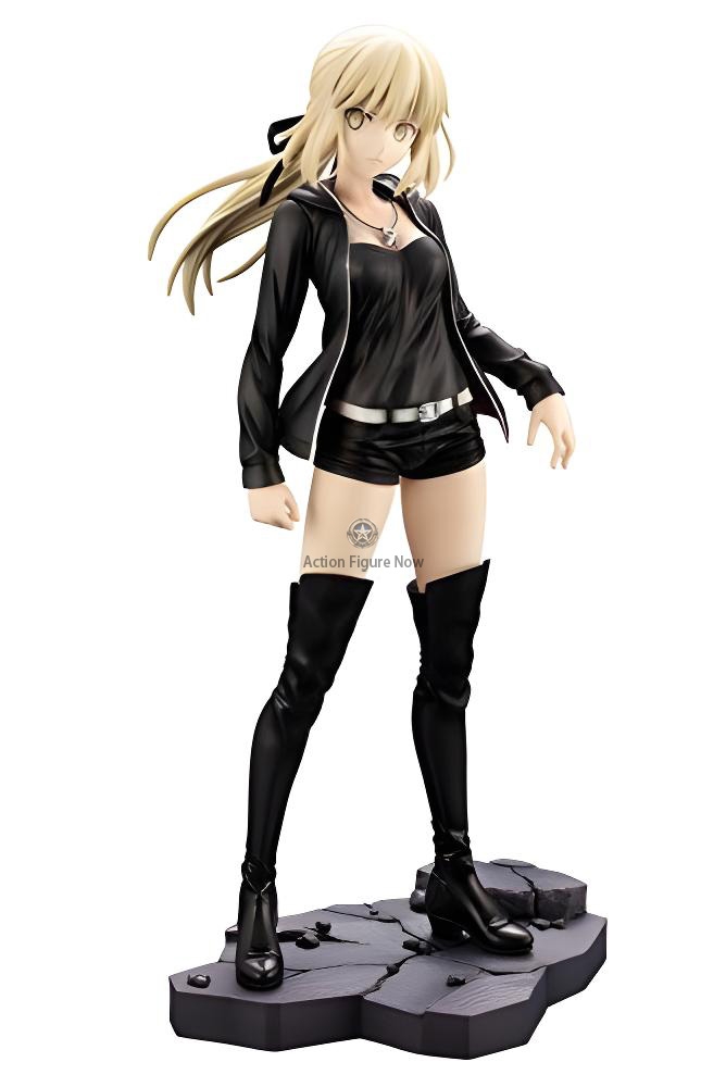 Fate/Grand Order - Saber Alter - 1/7 - Casual ver. (Kotobukiya) Fate/Grand Order - Saber Alter - 1/7 - Casual ver. (Kotobukiya)