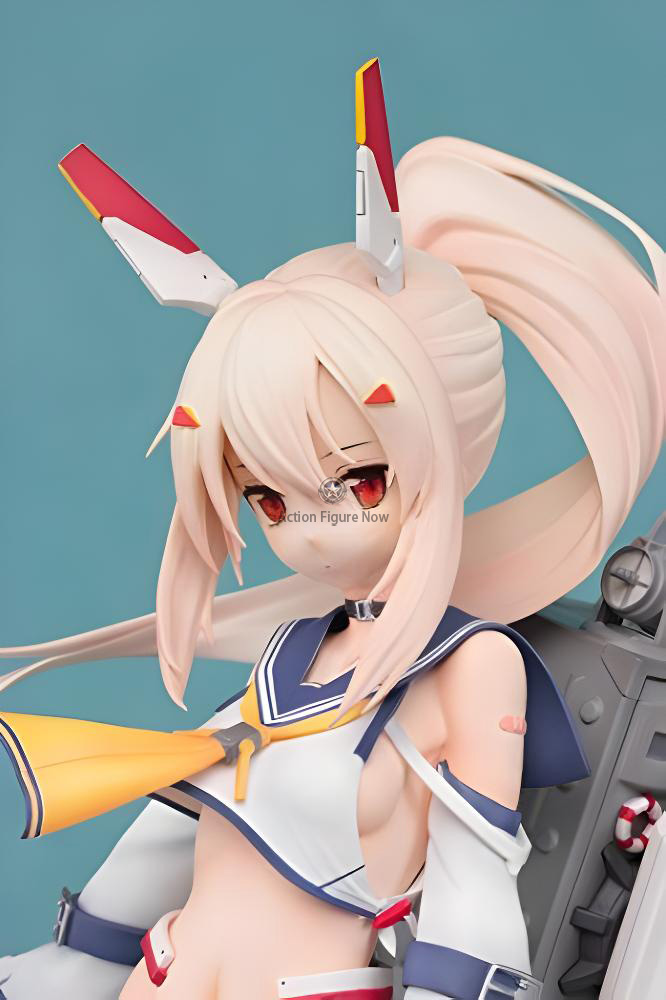 Azur Lane - Ayanami - 1/7 - Kai (Pulchra) Azur Lane - Ayanami - 1/7 - Kai (Pulchra)