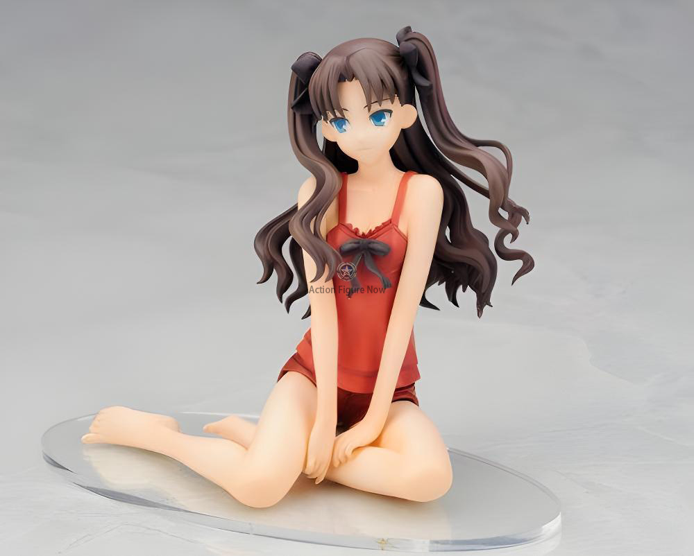Fate/Stay Night - Tohsaka Rin - 1/8 - Summer Ver. (Alter) Fate/Stay Night - Tohsaka Rin - 1/8 - Summer Ver. (Alter)