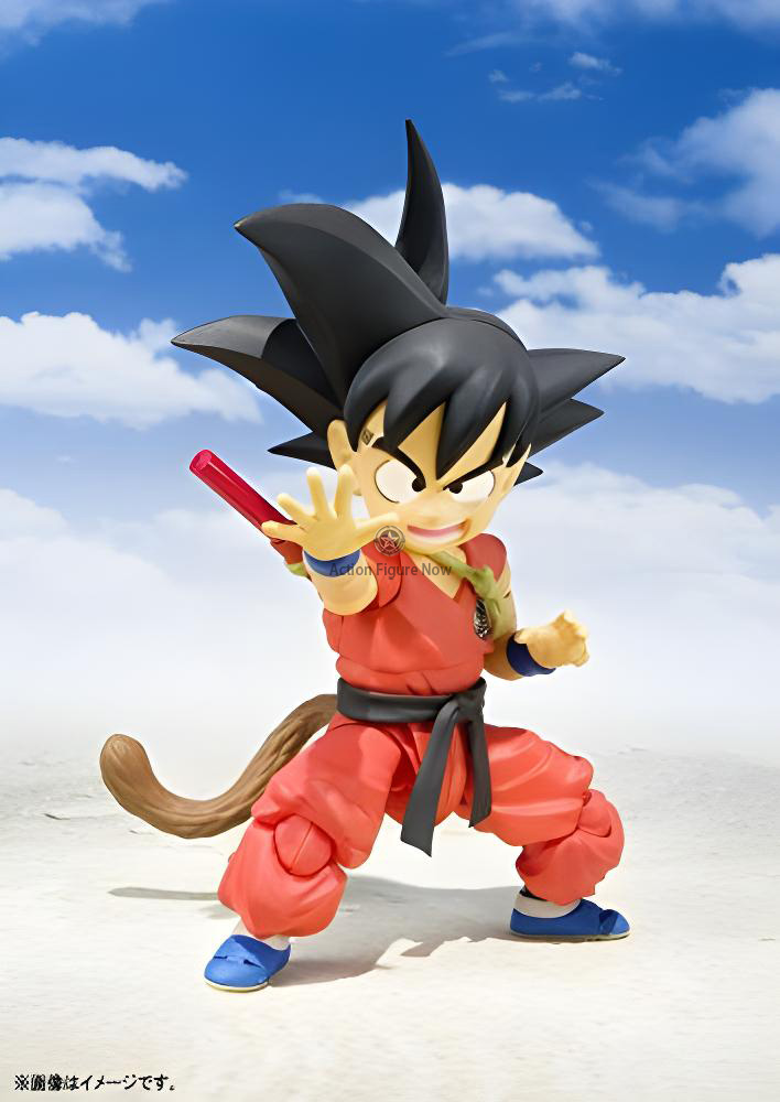 Son Goku | Dragon Ball | Shounenki | Solaris Japan