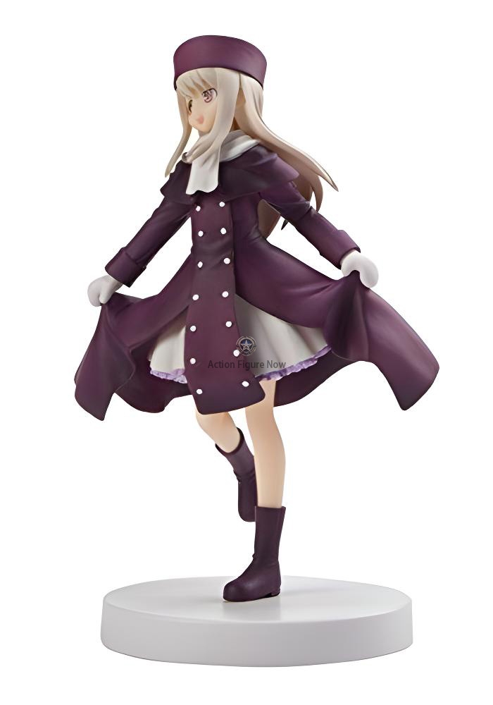 Fate/stay night - Illyasviel von Einzbern - Fate/Stay Night UBW Master Figures (FuRyu)