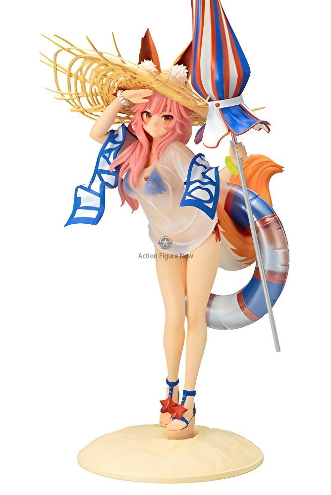 Fate/Grand Order - Tamamo no Mae (Lancer) - 1/7 (Kotobukiya)