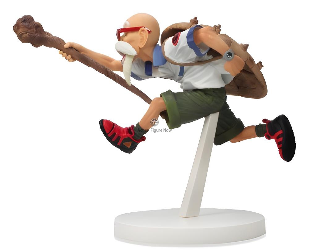 Dragon Ball Z - Roshi - Figure Colosseum - SCultures - Zoukei Tenkaich