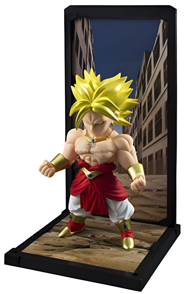 Dragon Ball Z - Dragon Ball Z : Moetsukiro!! Nessen Ressen Chou-Gekise
