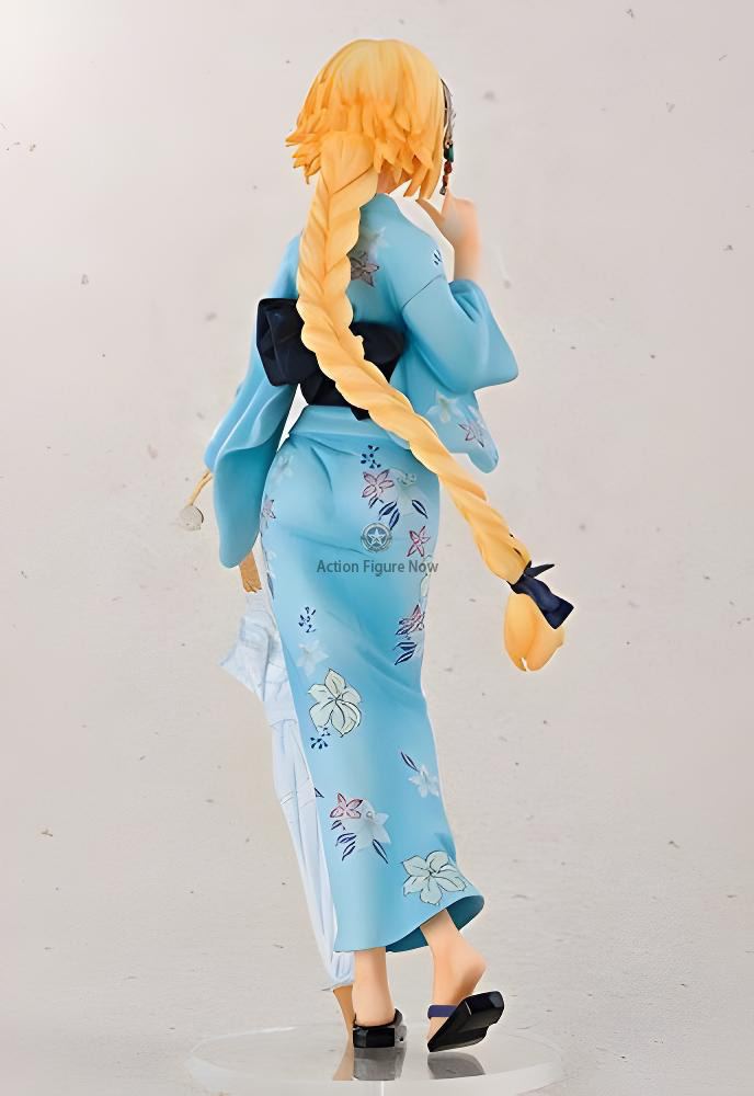 Fate/Grand Order - Jeanne d'Arc - Y-style - 1/8 - Yukata Ver. (FREEing) Fate/Grand Order - Jeanne d'Arc - Y-style - 1/8 - Yukata Ver. (FREEing)