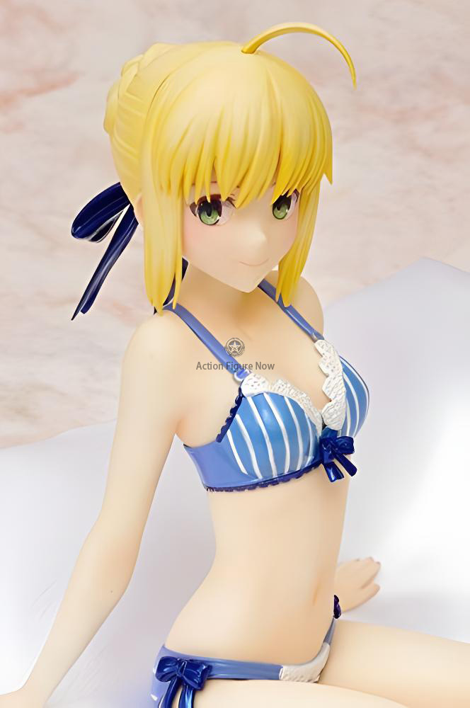 Fate/EXTRA - Fate/Stay Night - Saber - Saber Alter - Saber EXTRA
