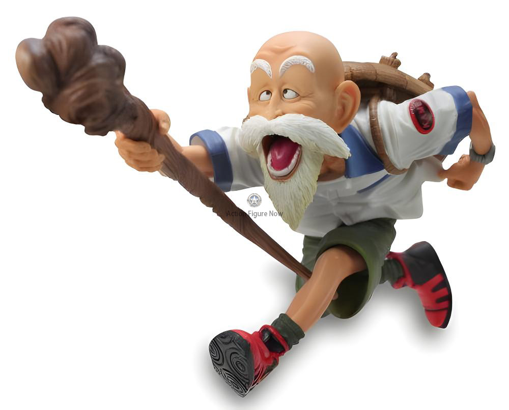 Dragon Ball Z - Roshi - Figure Colosseum - SCultures - Zoukei Tenkaich