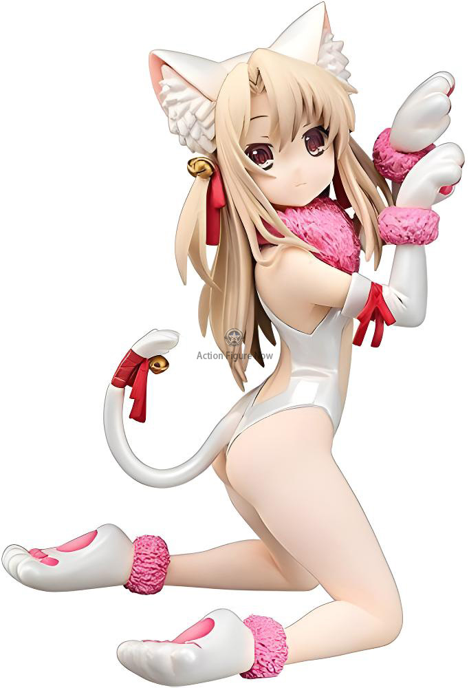 Gekijouban Fate/Kaleid Liner Prisma Illya: Sekka no Chikai - Illyasviel von Einzbern - 1/8 - Beast Style - Snow White Gekijouban Fate/Kaleid Liner Prisma Illya: Sekka no Chikai - Illyasviel von Einzbern - 1/8 - Beast Style - Snow White