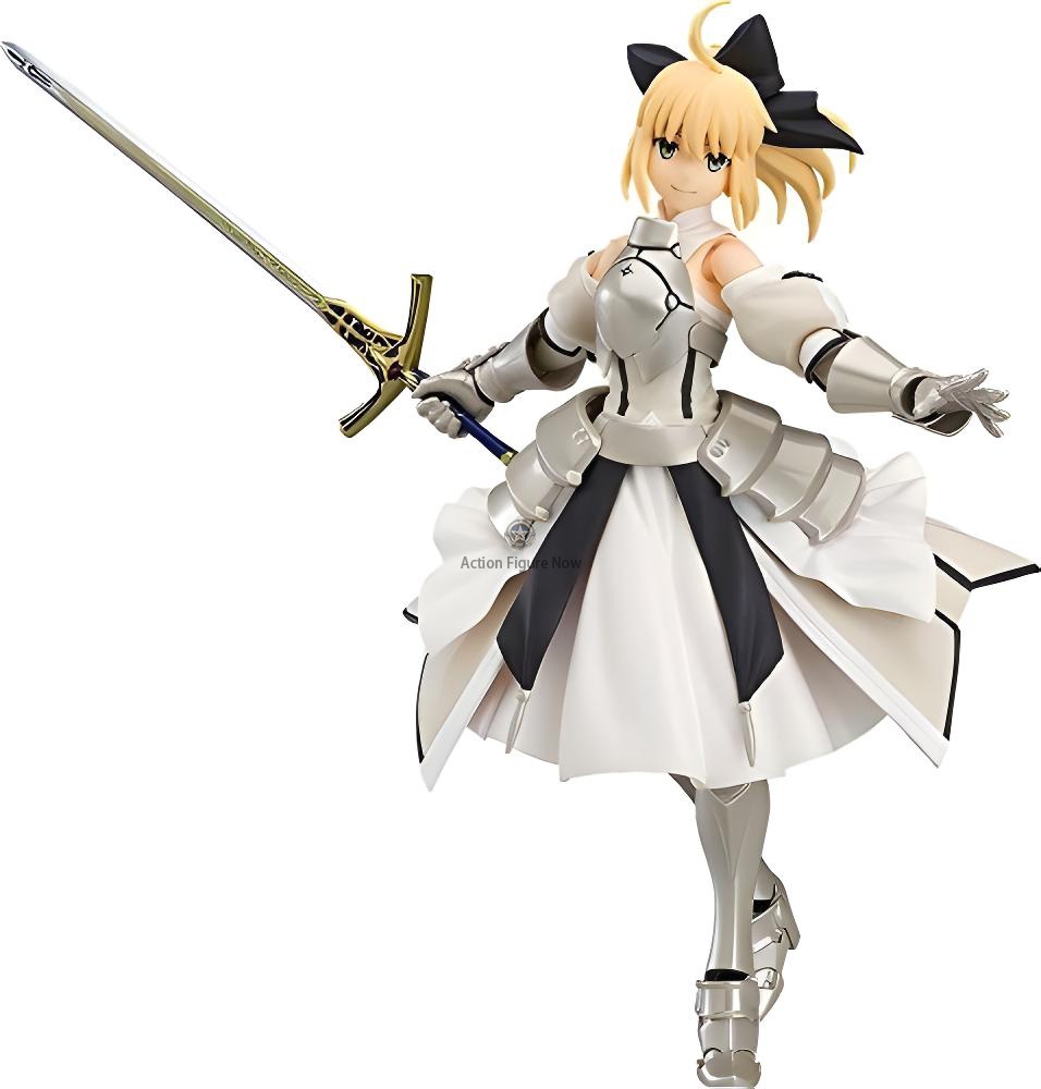 B00】figma 350 Fate/Grand Order セイバー/アルトリア・ペンドラゴン[リリィ] Fate/Grand Order FGO フィギュア : Max Factory Fate&frasl;Grand Order: Saber&frasl;Altria Pendragon