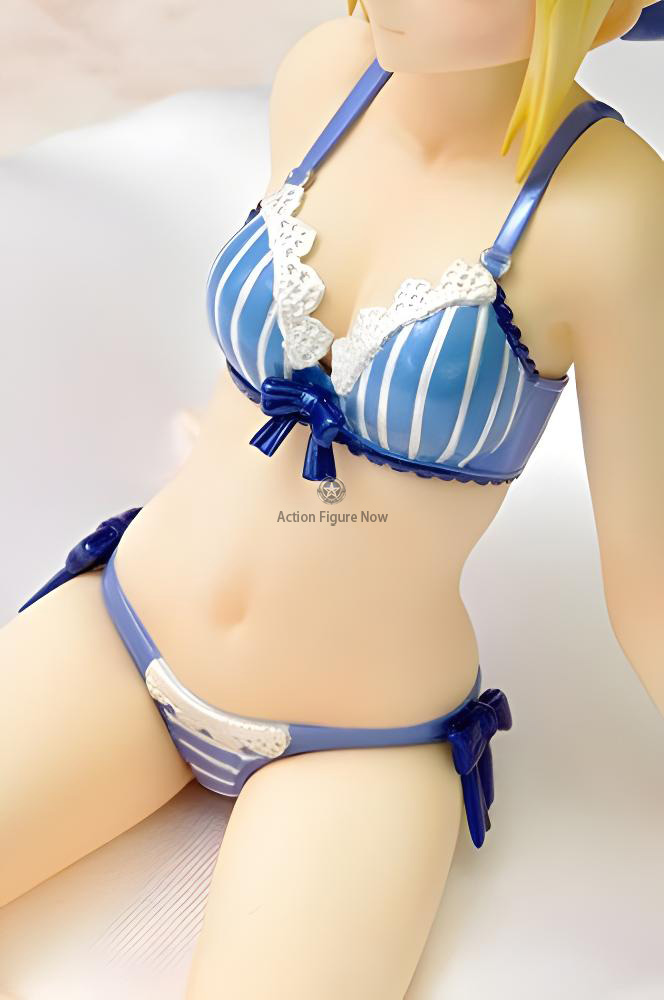 Fate/EXTRA - Fate/Stay Night - Saber - Saber Alter - Saber EXTRA - Saber Lily - Dream Tech - Lingerie Style - 1/8 (Wave) Fate/EXTRA - Fate/Stay Night - Saber - Saber Alter - Saber EXTRA - Saber Lily - Dream Tech - Lingerie Style - 1/8 (Wave)