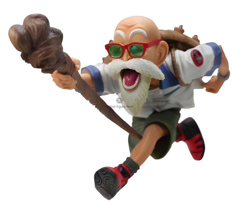 Dragon Ball Z - Roshi - Figure Colosseum - SCultures - Zoukei Tenkaich