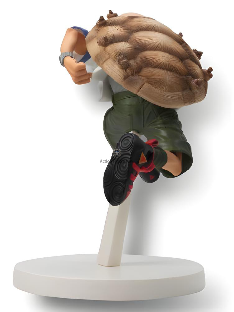 Dragon Ball Z - Roshi - Figure Colosseum - SCultures - Zoukei Tenkaich