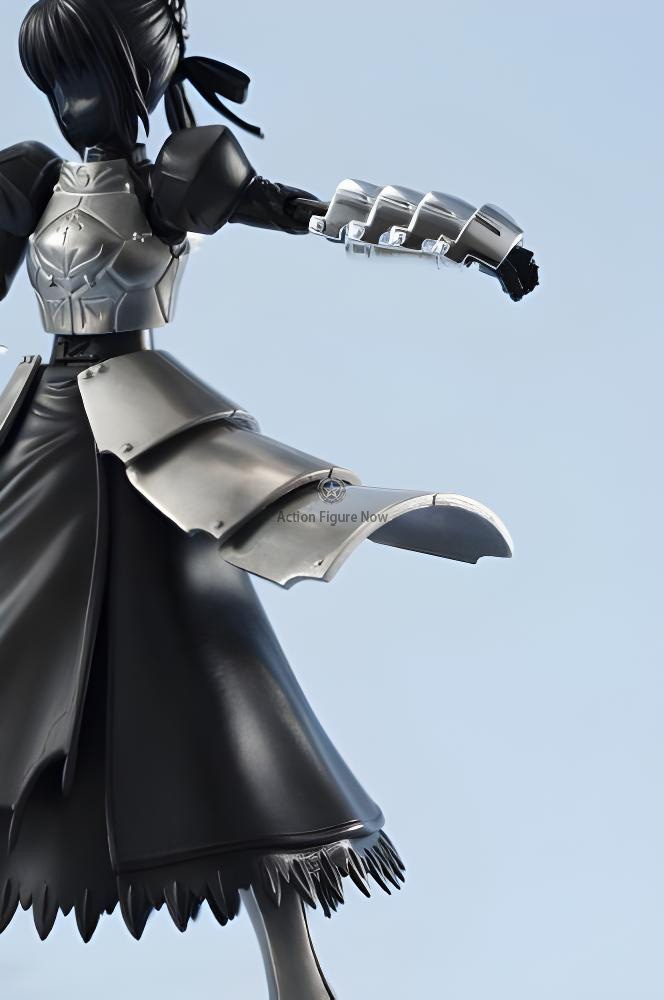 Fate/Zero - Saber - Chogokin () Fate/Zero - Saber - Chogokin ()