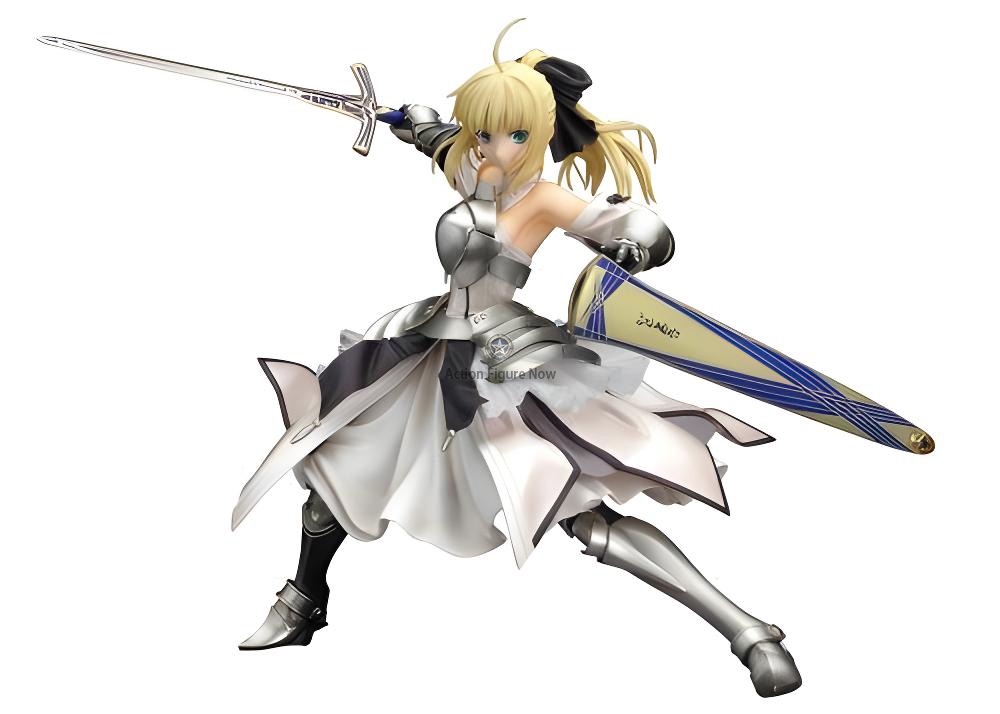Fate/Unlimited Codes - Saber Lily - 1/7 - Distant Avalon Fate/Unlimited Codes - Saber Lily - 1/7 - Distant Avalon