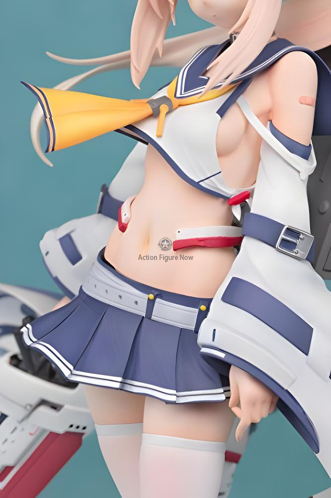 Azur Lane - Ayanami - 1/7 - Kai (Pulchra) Azur Lane - Ayanami - 1/7 - Kai (Pulchra)