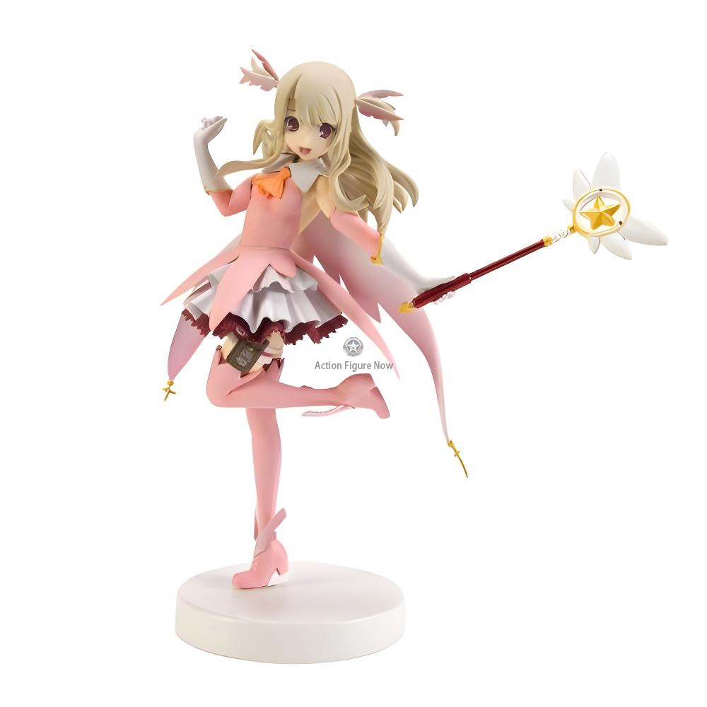 Fate/kaleid liner PRISMAILLYA - Magical Ruby - Prisma Illya (FuRyu)