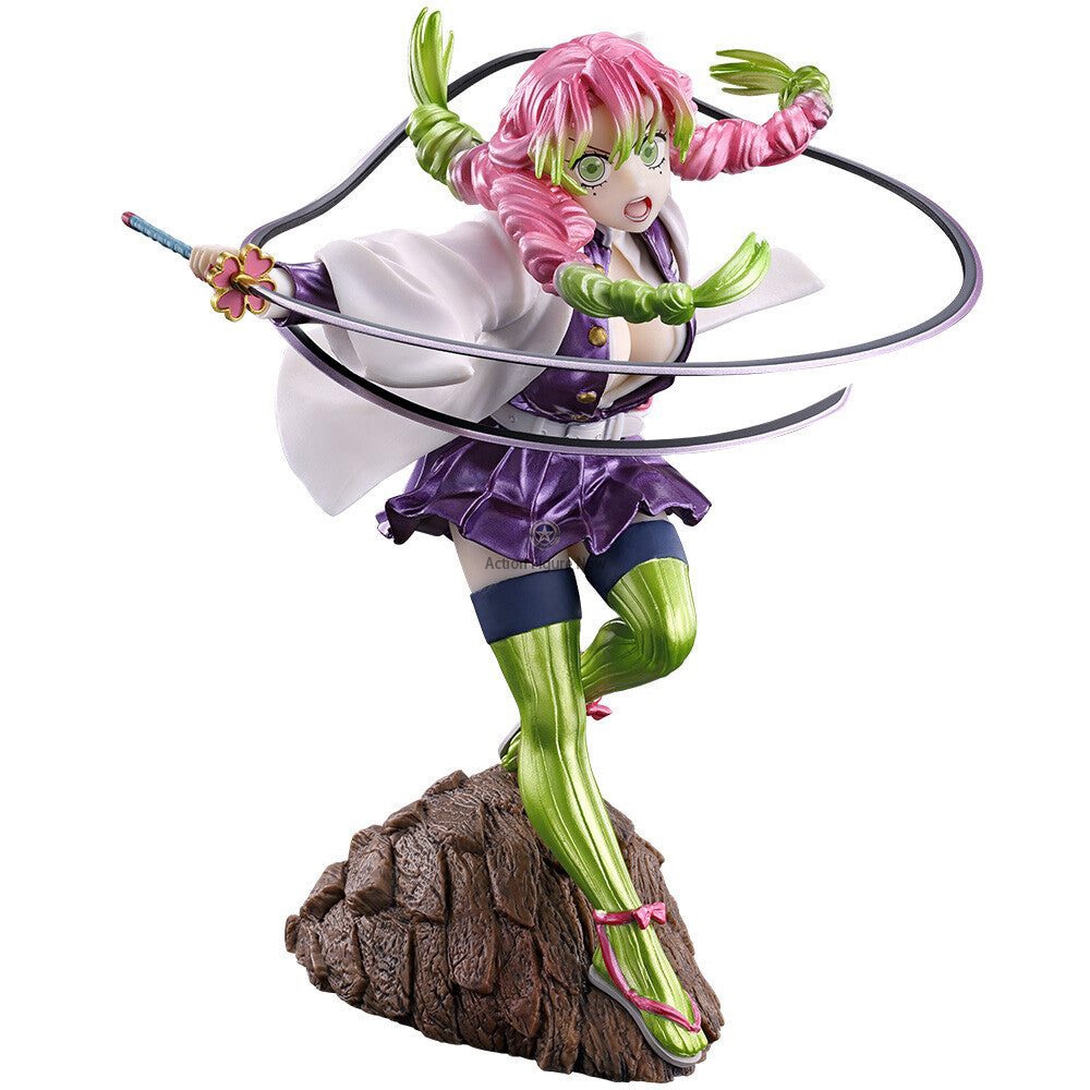 Kimetsu no Yaiba - Kanroji Mitsuri - Ichiban Kuji Kimetsu no Yaiba