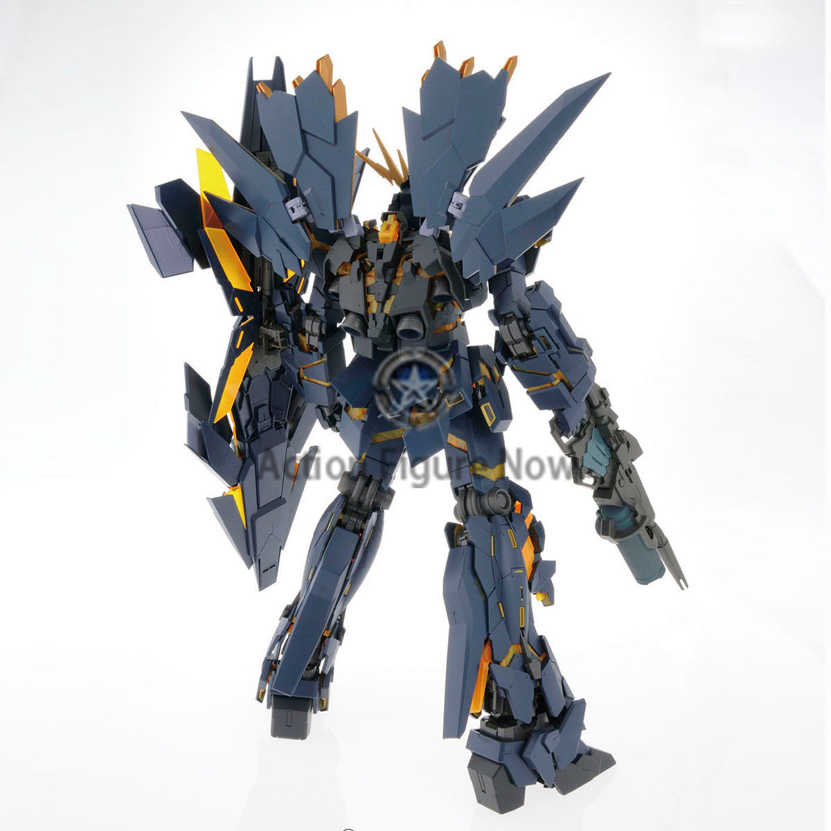 PG Unicorn Gundam 02 Banshee Norn