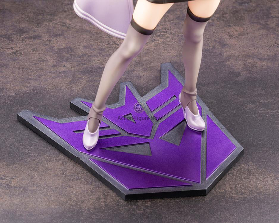 Transformers Bishoujo Megatron