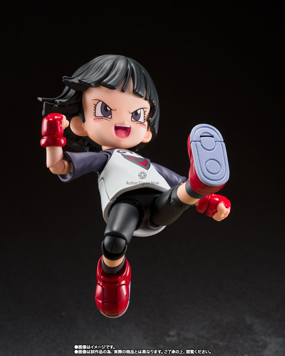 Dragon Ball Super Super Hero - Pan - S.H.Figuarts - Super Hero