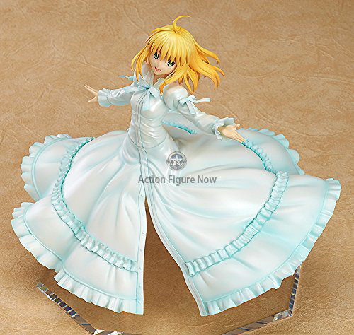 Fate/Stay Night - Saber - 1/8 - -Last Episode- (Wing)