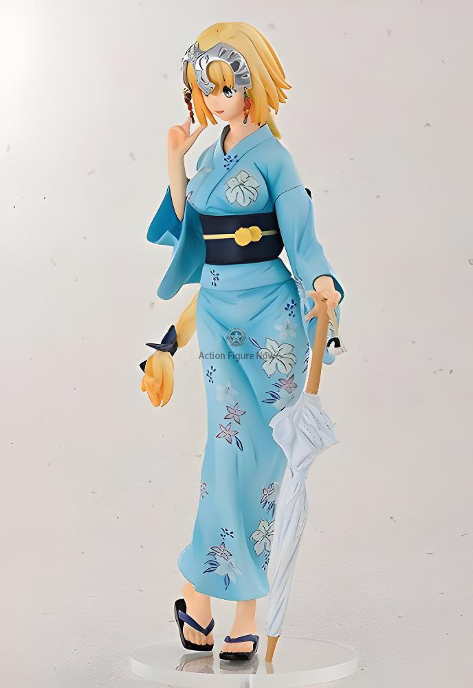 Fate/Grand Order - Jeanne d'Arc - Y-style - 1/8 - Yukata Ver. (FREEing) Fate/Grand Order - Jeanne d'Arc - Y-style - 1/8 - Yukata Ver. (FREEing)