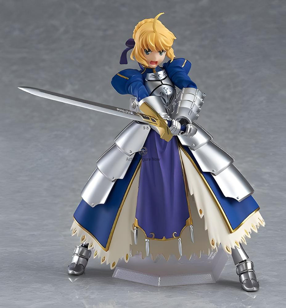 Saber | Figma #227 Saber | Figma #227
