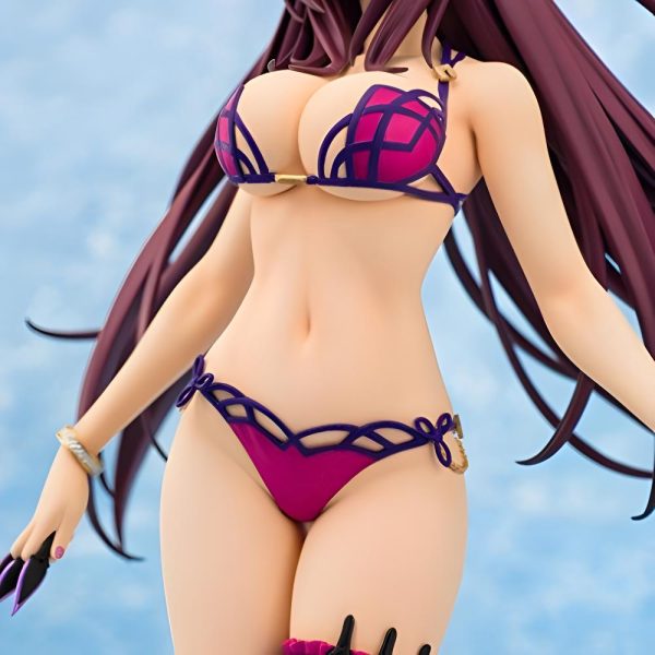 Fate/Grand Order - Scathach (Assassin) - 1/7 (PLUM)